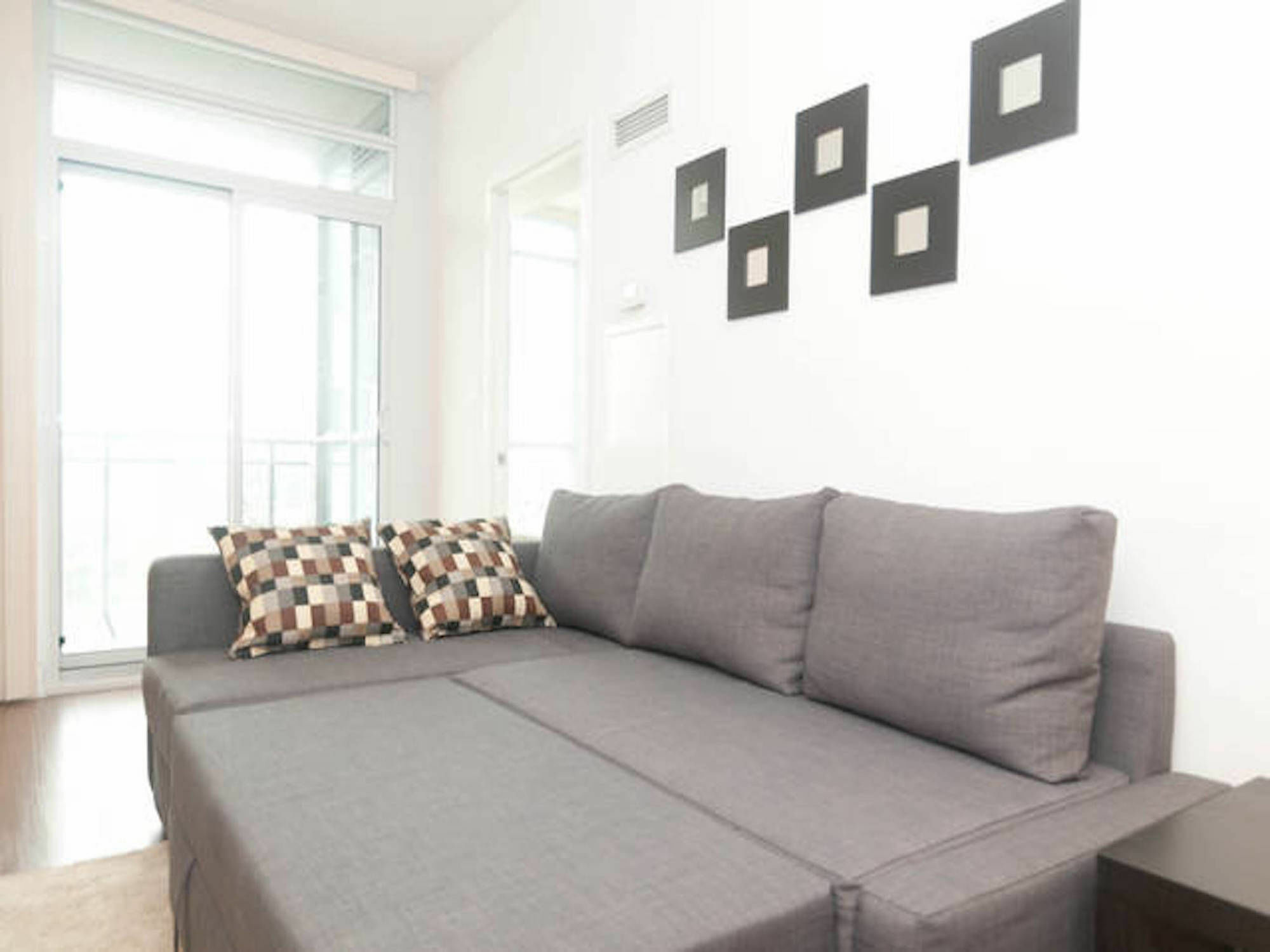 Nge Stays - Downtown Suites 토론토 외부 사진