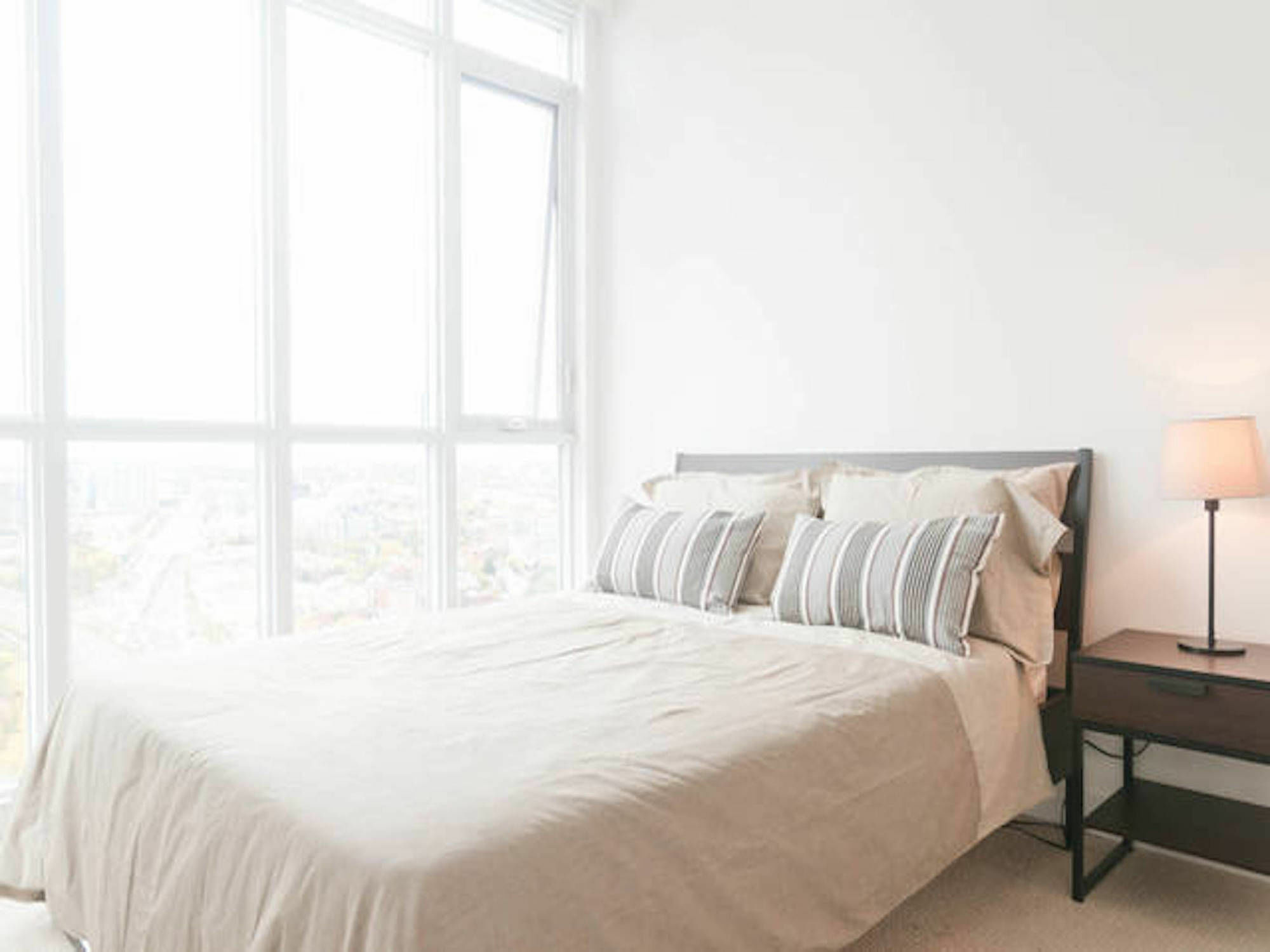 Nge Stays - Downtown Suites 토론토 외부 사진